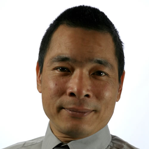 Le-Tuan Anh - Paul